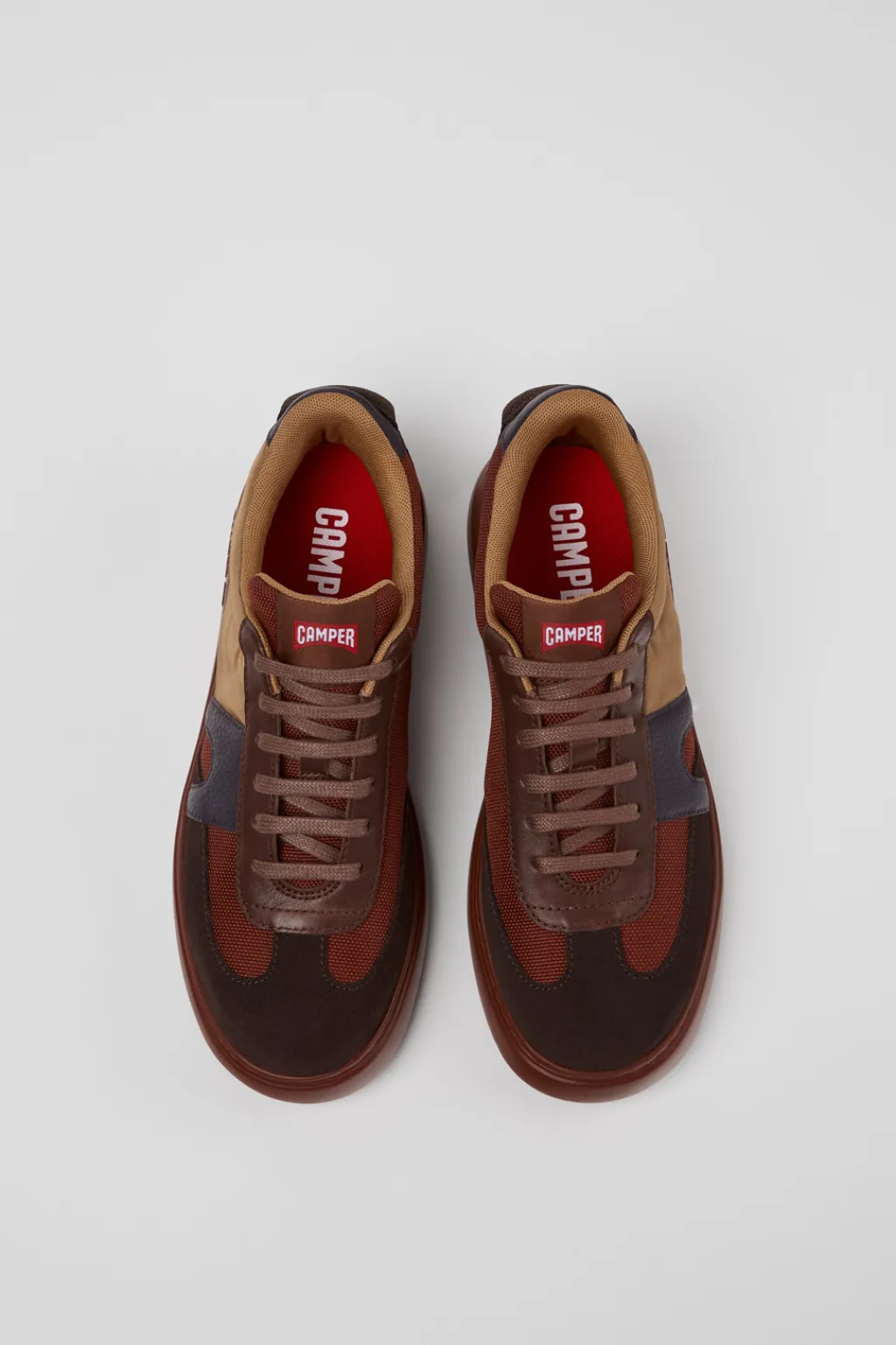 Camper runner<Women Sneakers