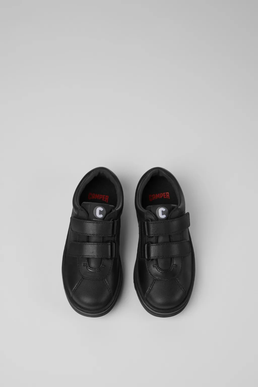 Camper runner<Kids/BOY Sneakers | Hook And Loop