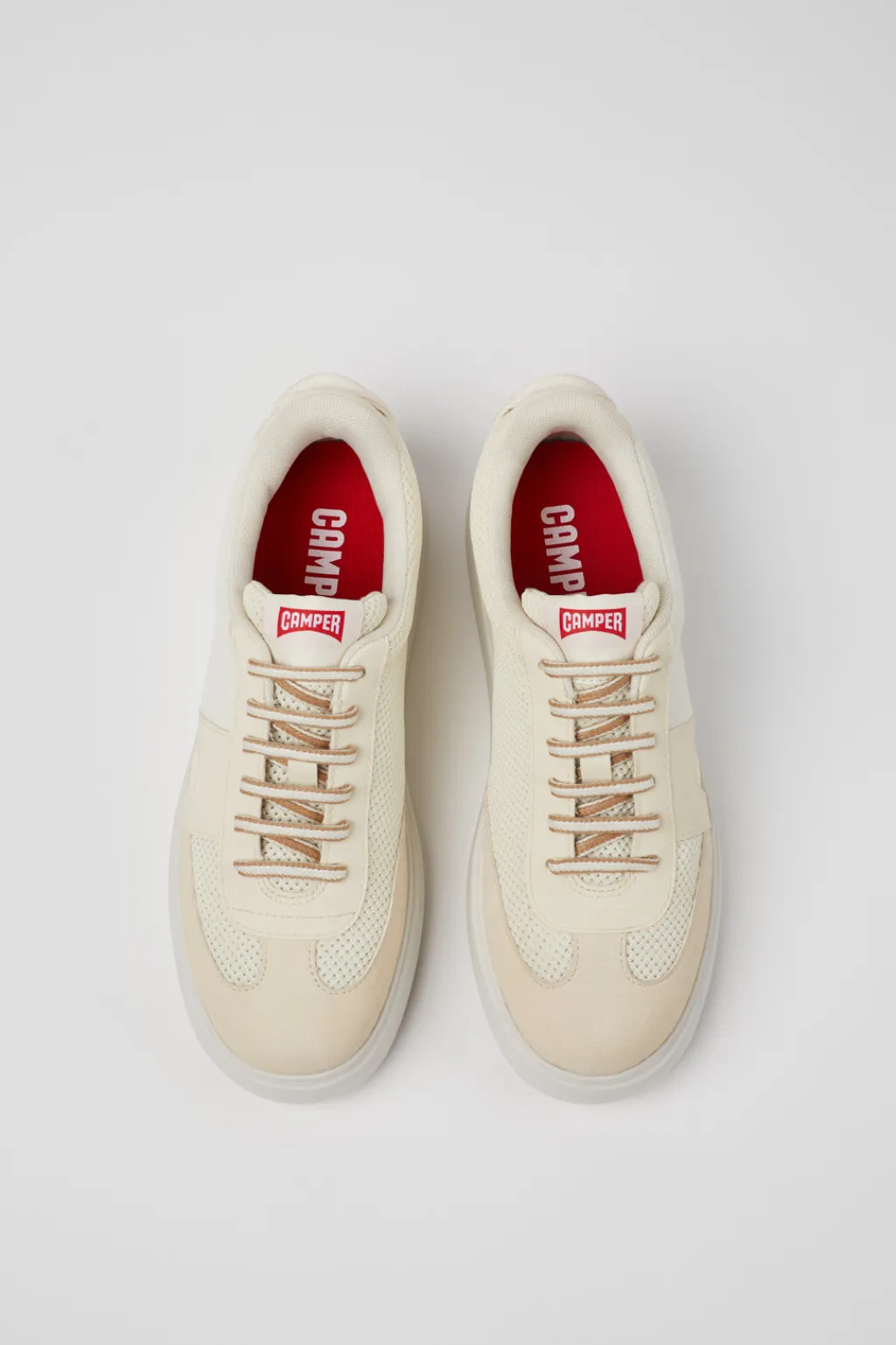 Camper runner<Women Sneakers | Non Leather Shoes