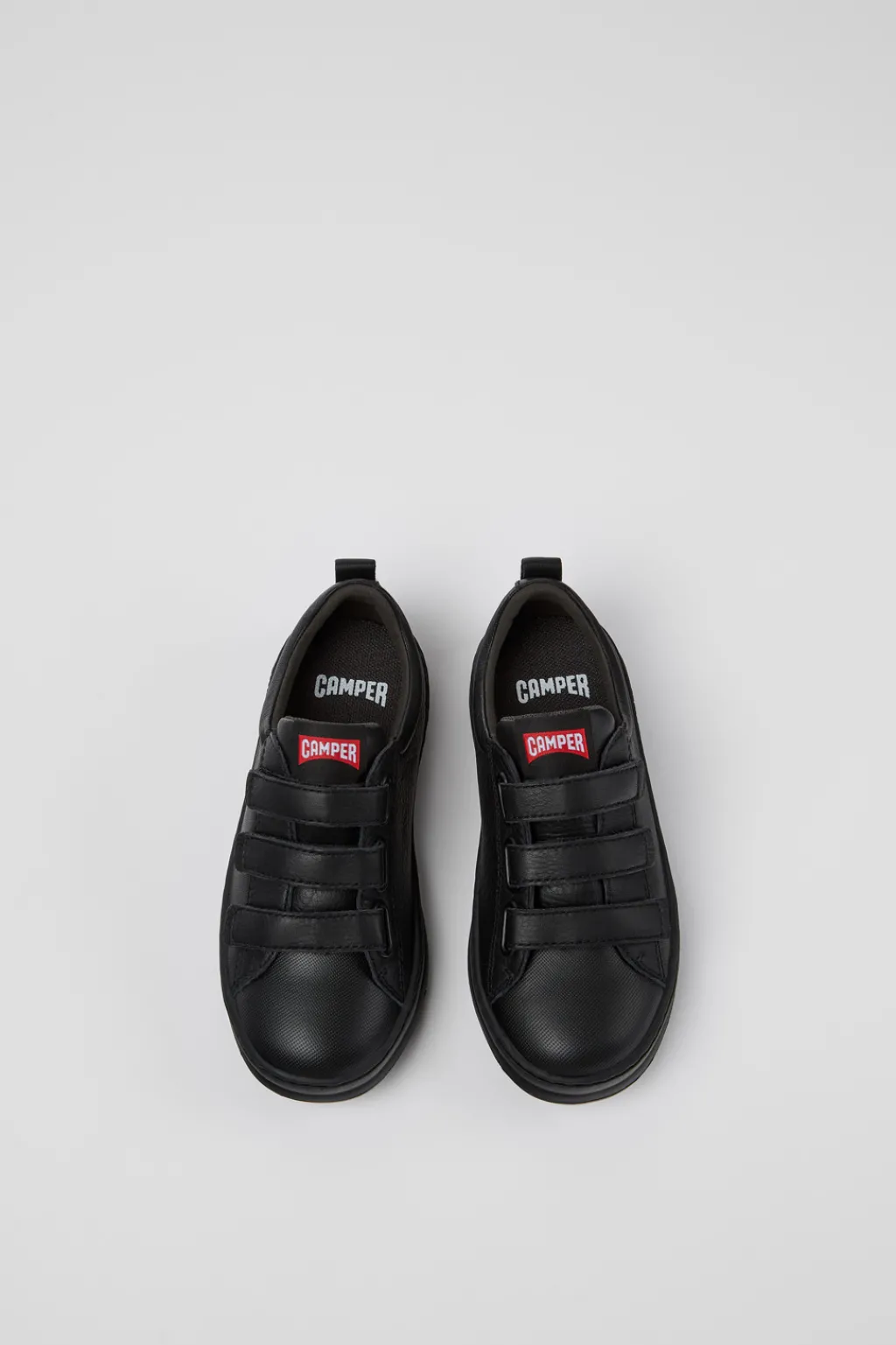 Camper runner<Kids/BOY Sneakers | Hook And Loop