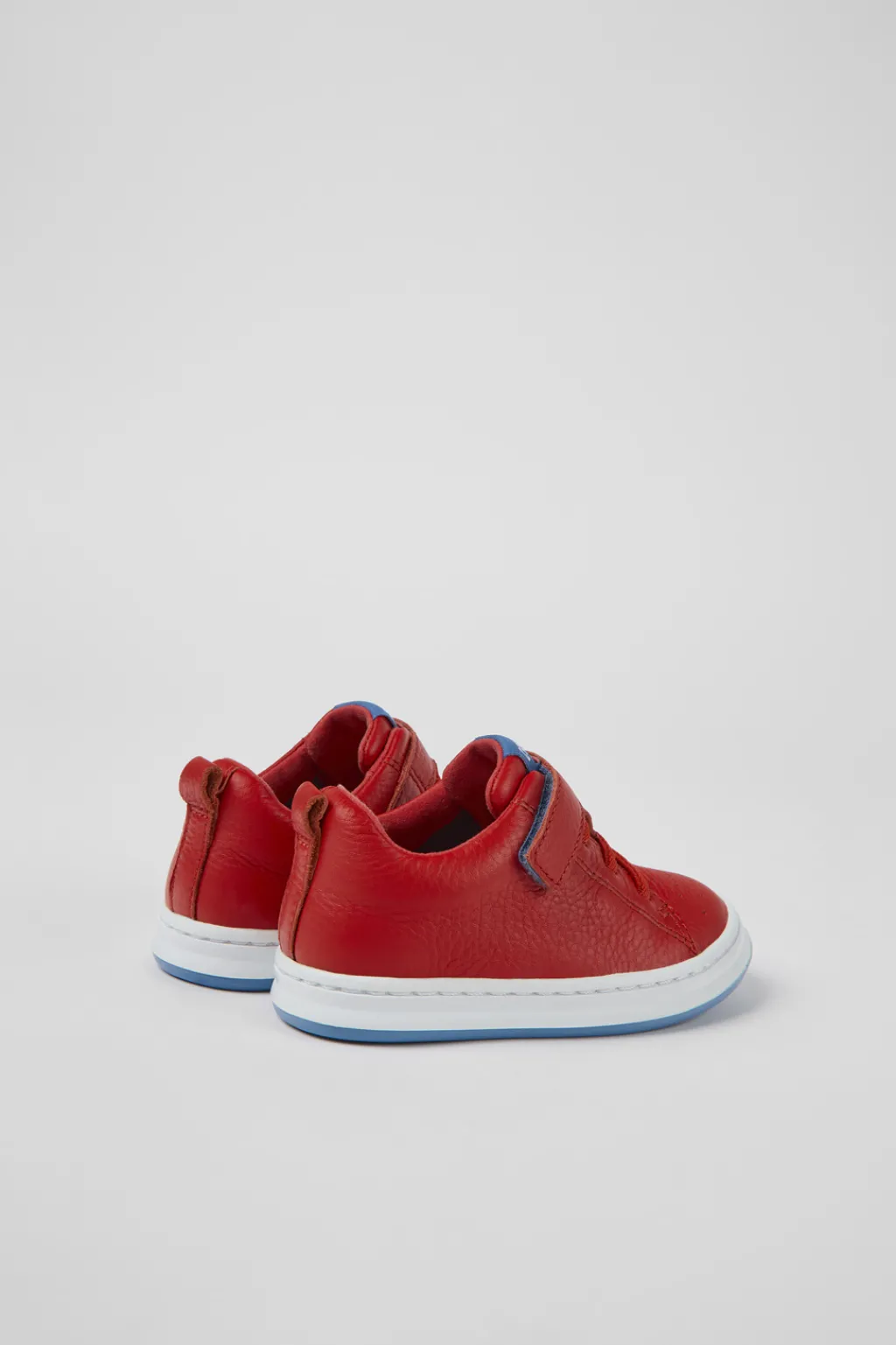 Camper runner<Kids Sneakers | Hook And Loop