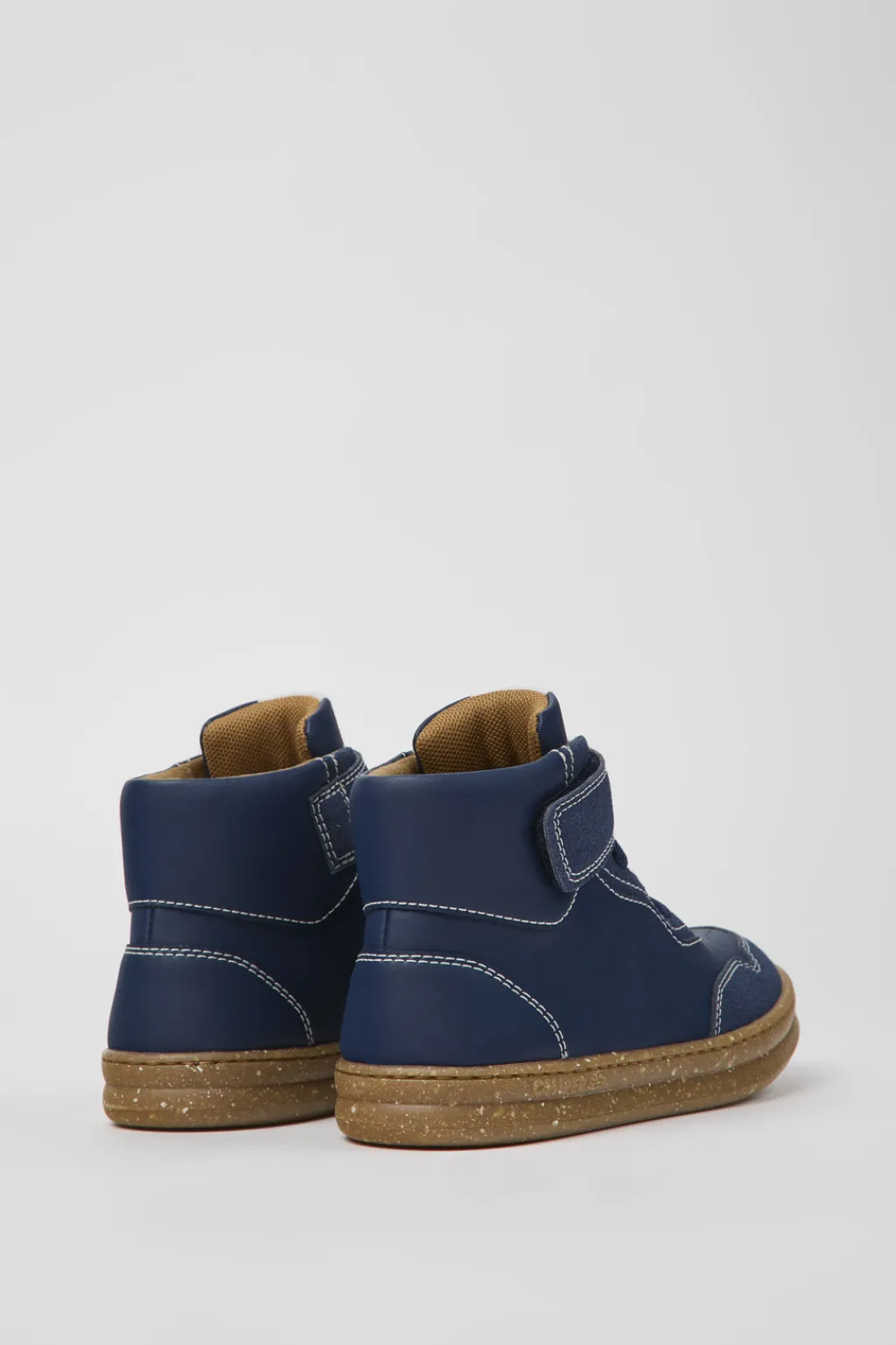 Camper runner<Kids/BOY Sneakers | Hook And Loop