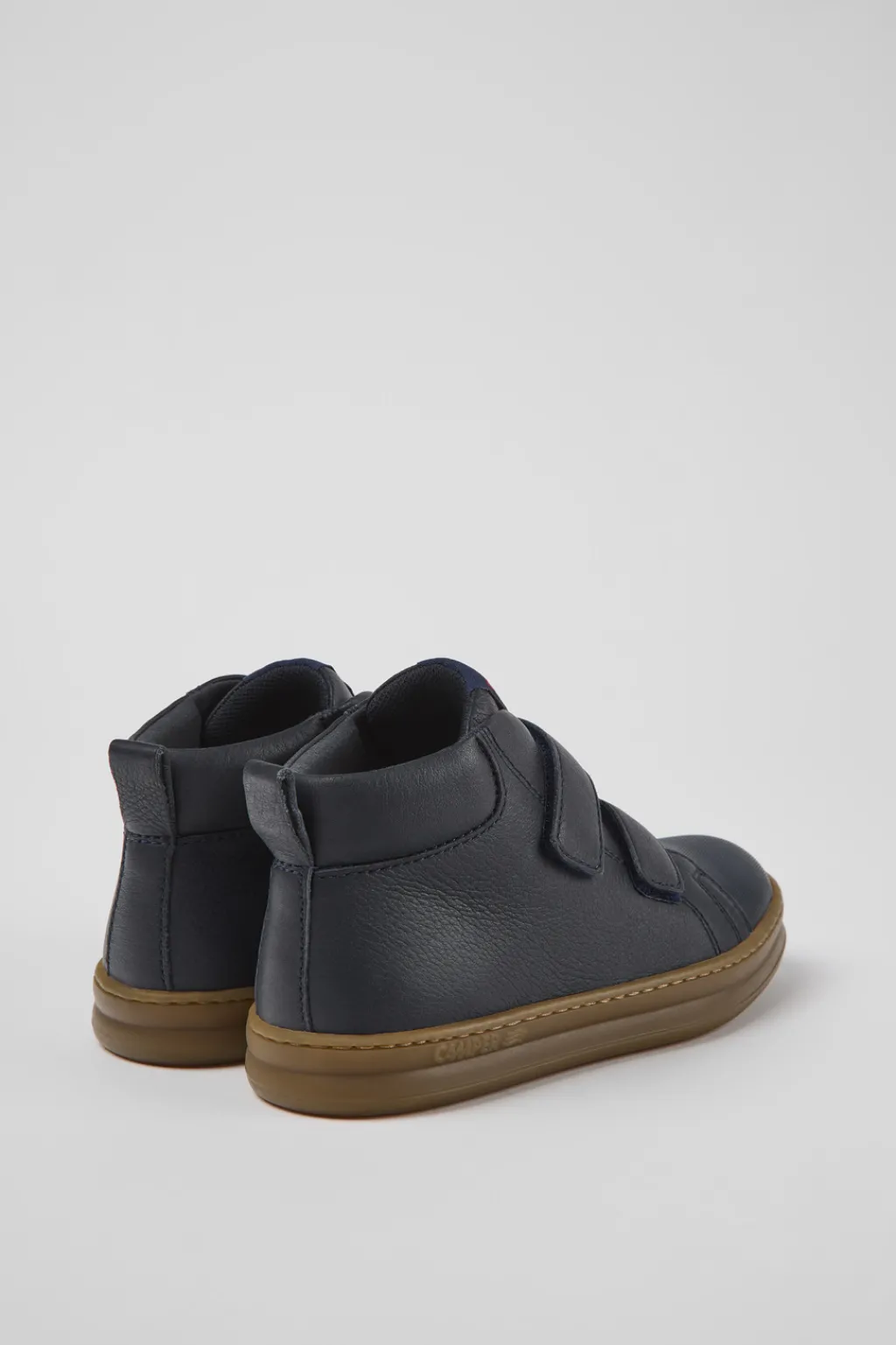 Camper runner<Kids/BOY Sneakers | Hook And Loop