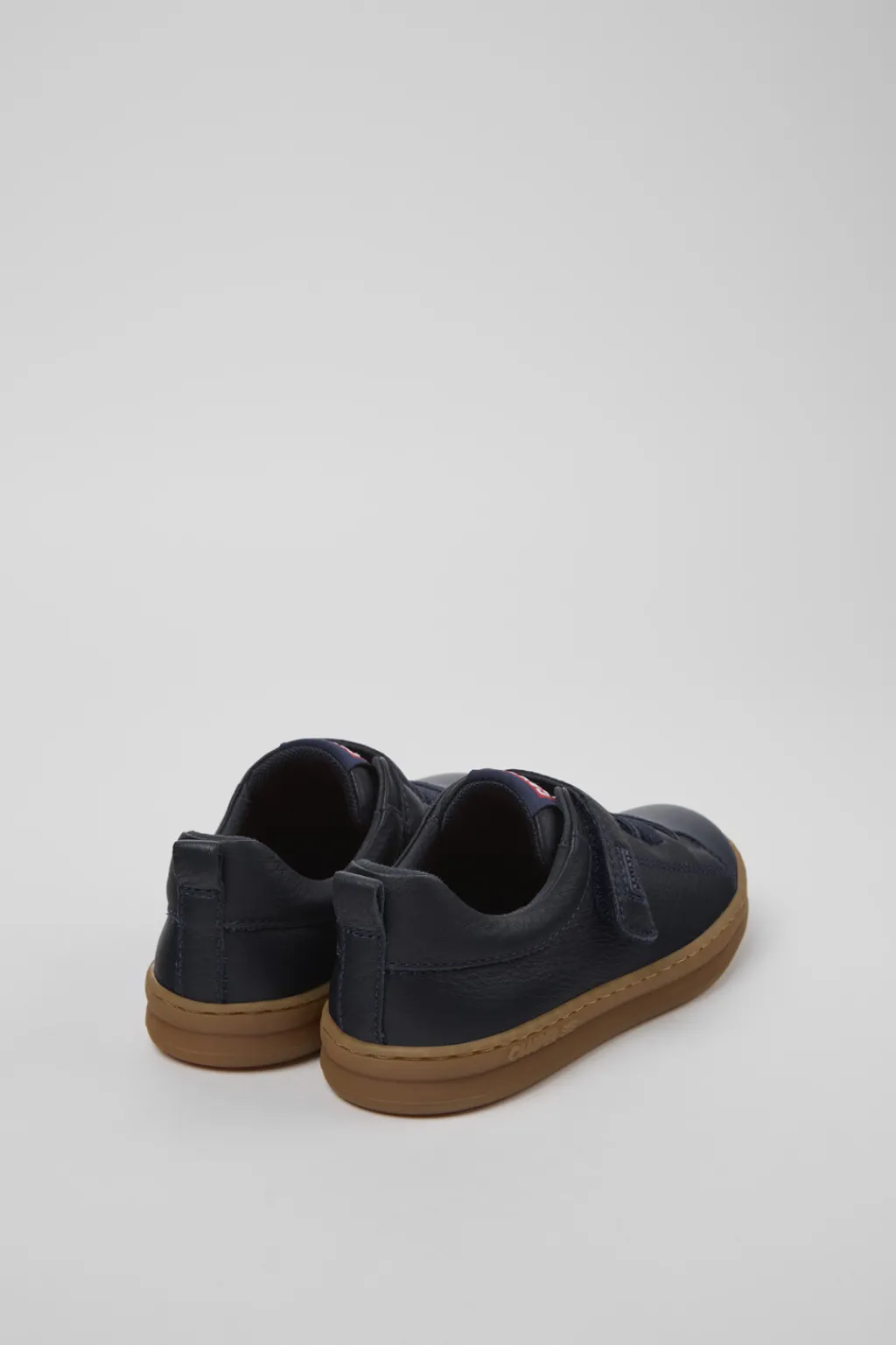 Camper runner<Kids/BOY Sneakers | Hook And Loop