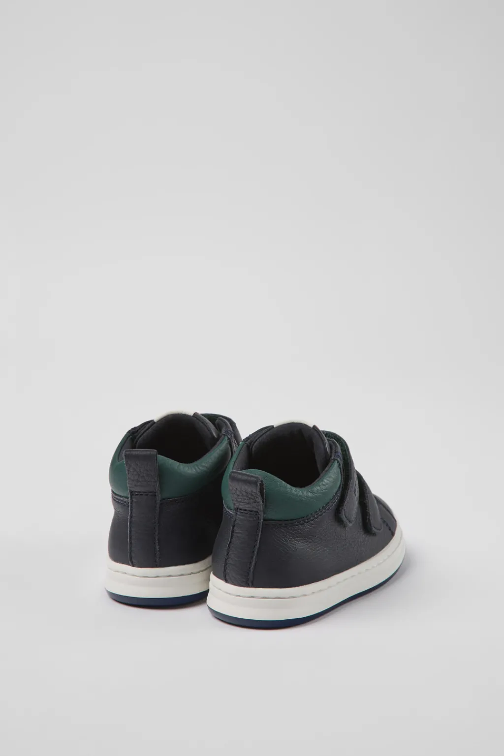 Camper runner<Kids Sneakers | Hook And Loop
