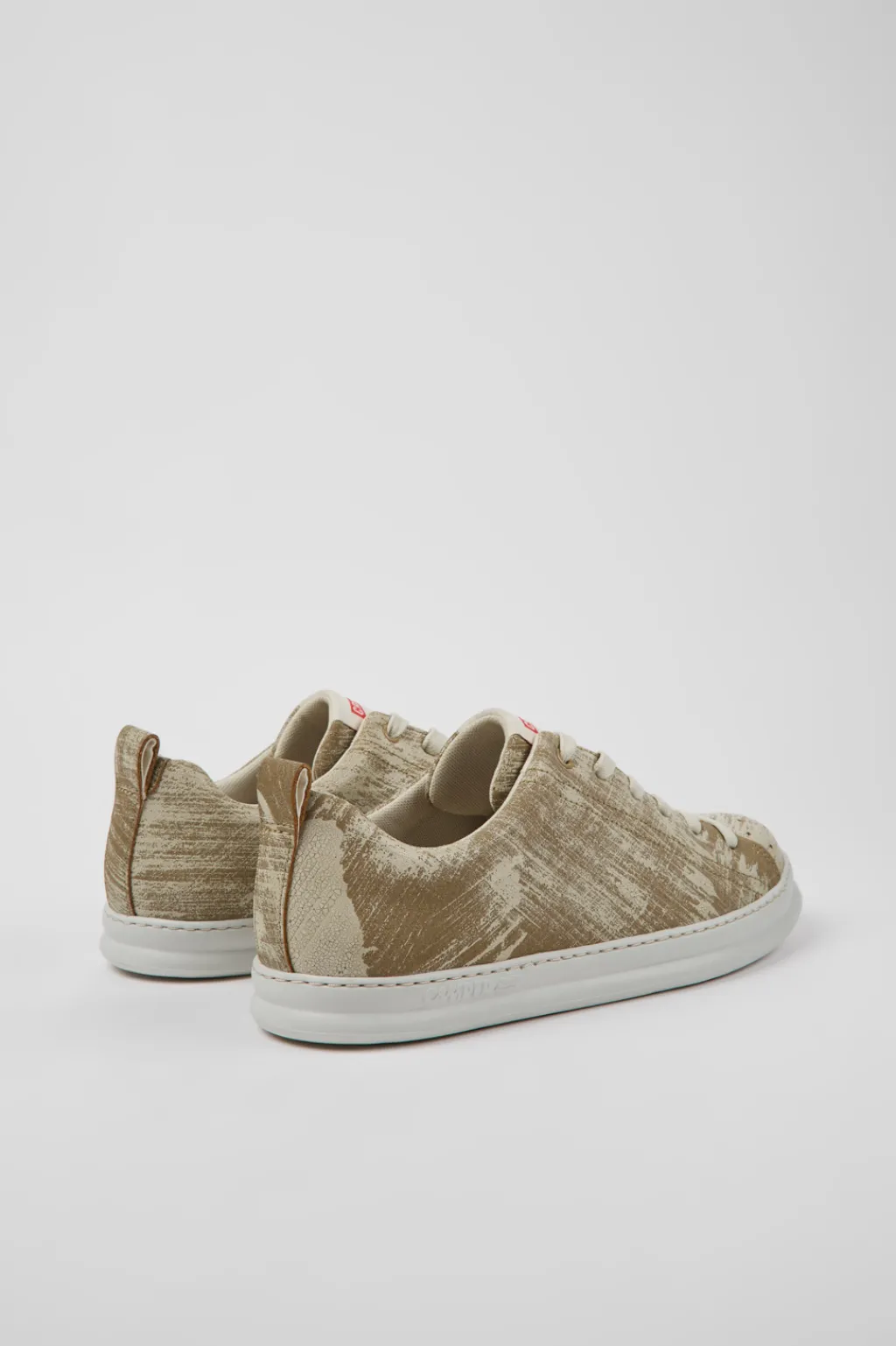 Camper runner< Sneakers | Casual Shoes