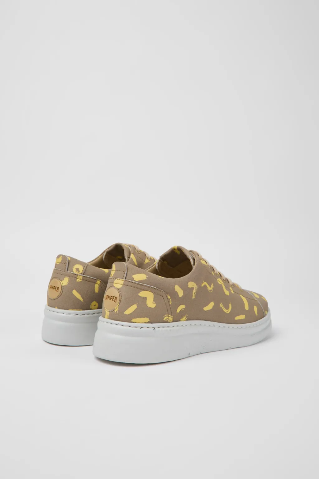 Camper runner<Women Sneakers