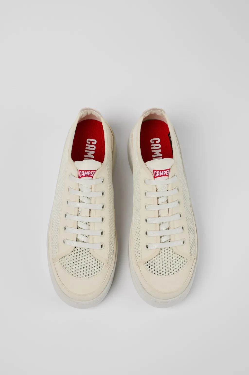 Camper runner<Women Sneakers | Non Leather Shoes