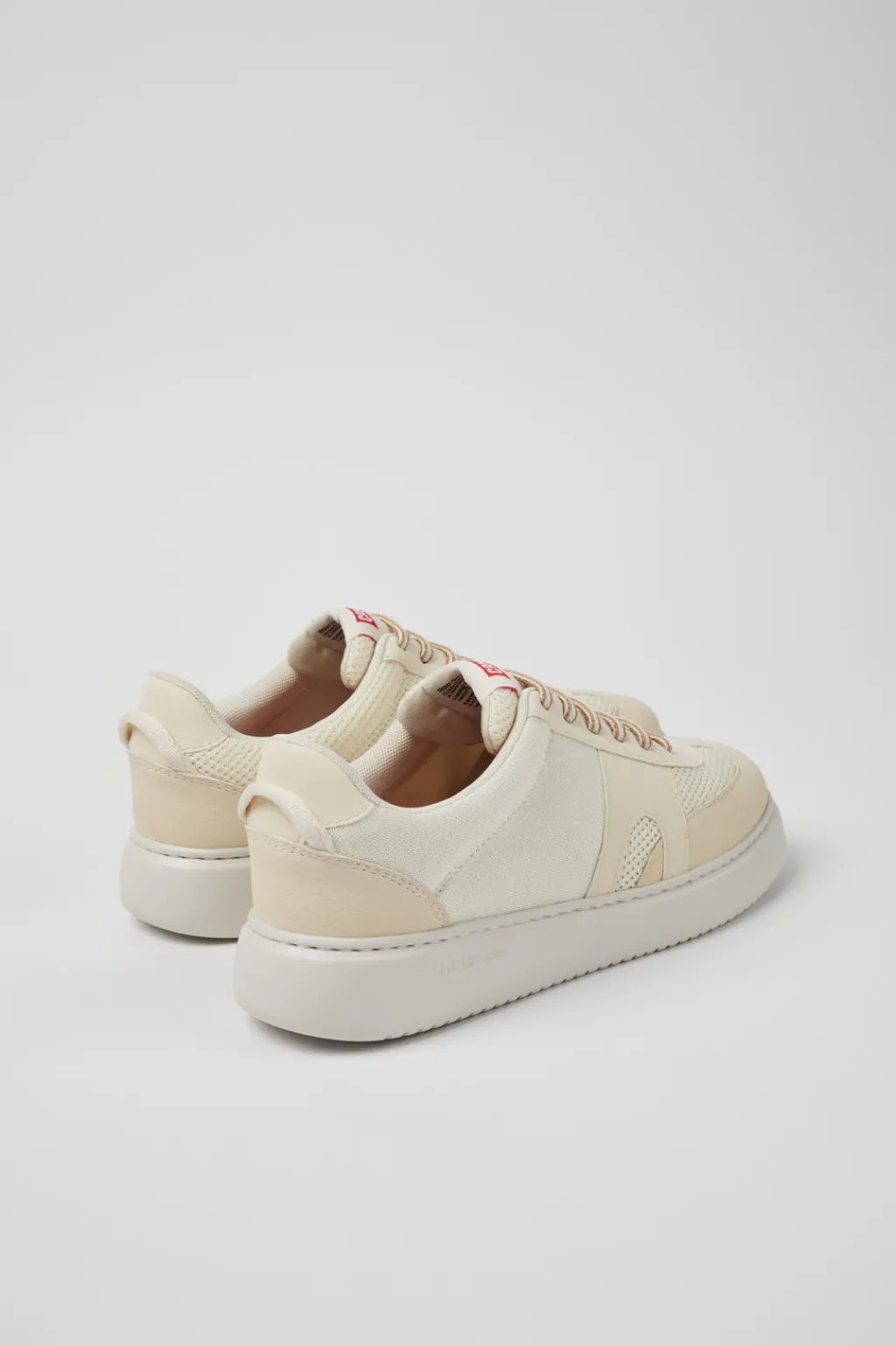 Camper runner<Women Sneakers | Non Leather Shoes