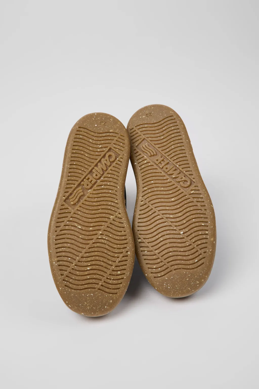 Camper runner<Kids/BOY Sneakers | Hook And Loop