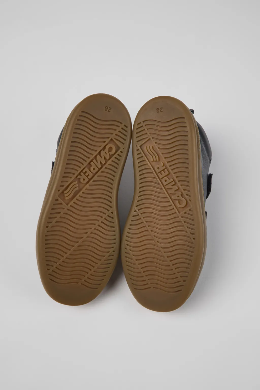 Camper runner<Kids/BOY Sneakers | Hook And Loop