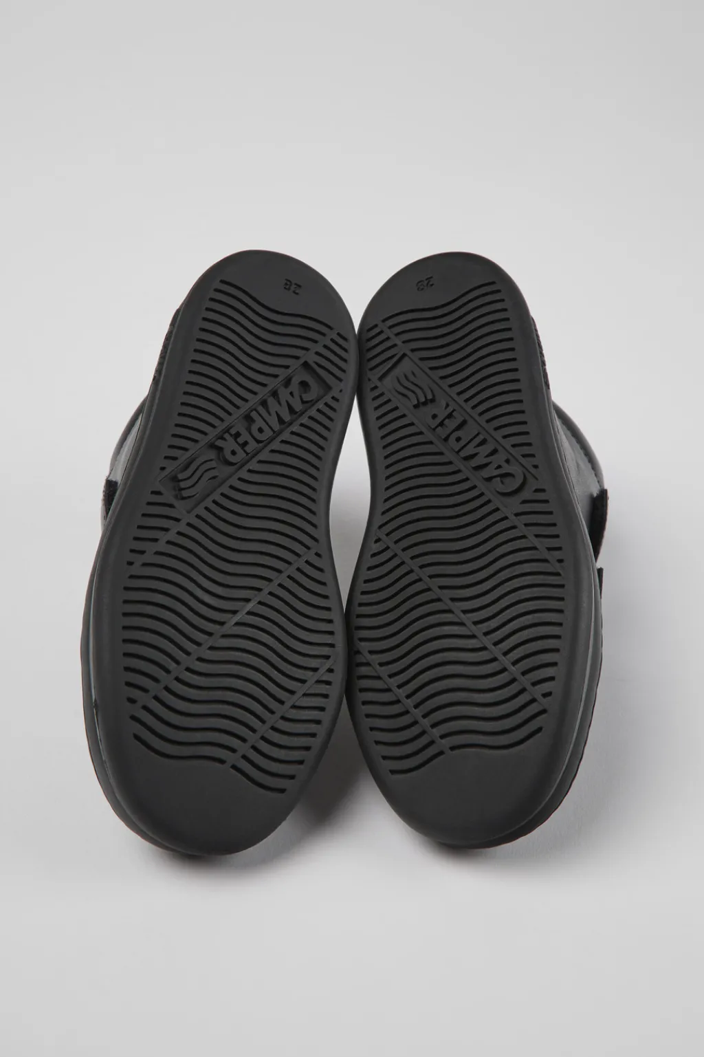 Camper runner<Kids/BOY Sneakers | Hook And Loop