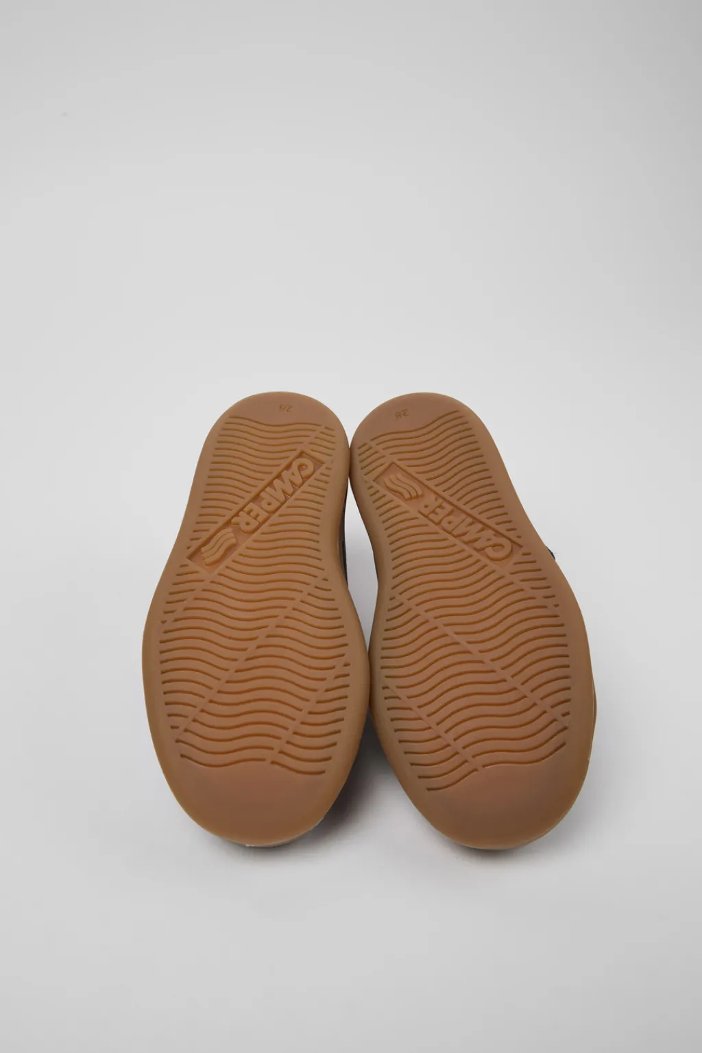 Camper runner<Kids/BOY Sneakers | Hook And Loop