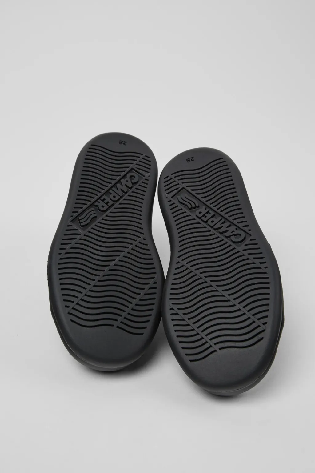 Camper runner<Kids/BOY Sneakers | Hook And Loop