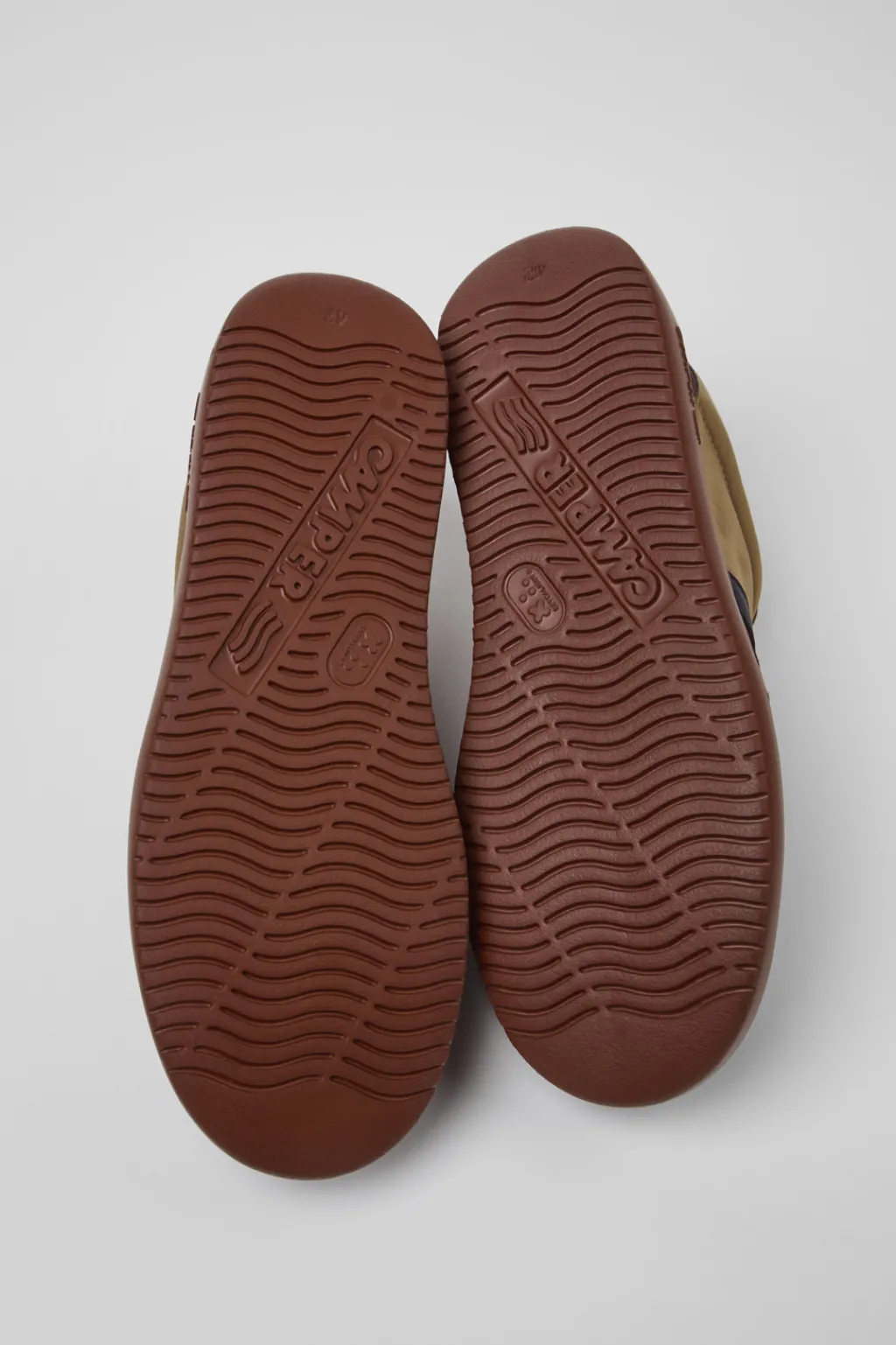Camper runner< Sneakers