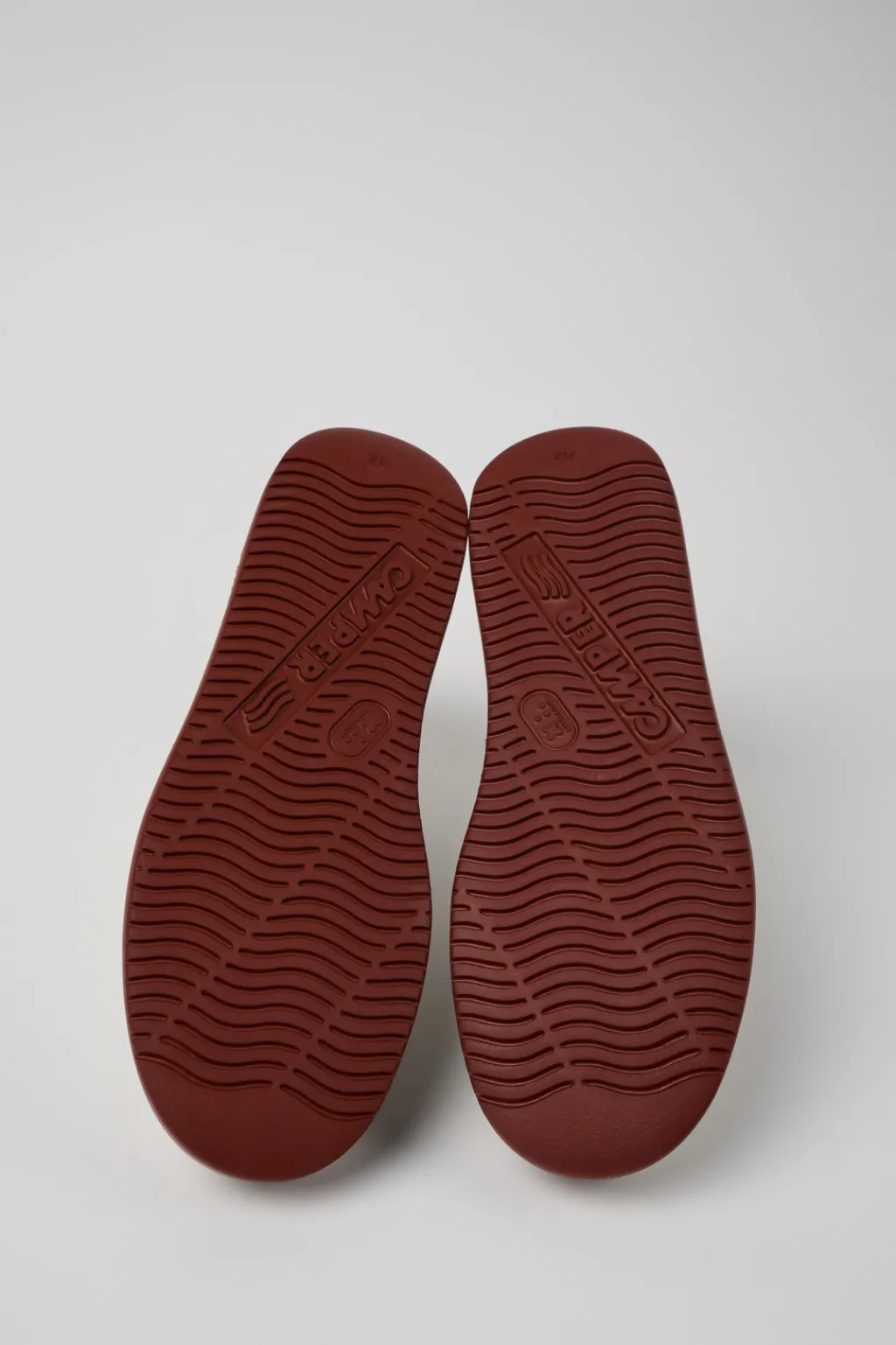 Camper runner< Ankle Boots | Sneakers