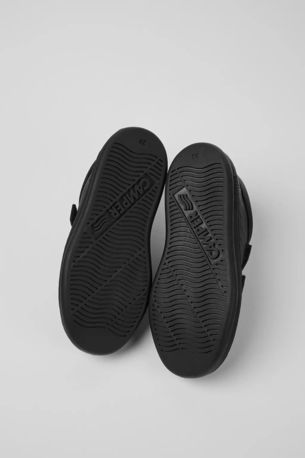 Camper runner<Kids/BOY Sneakers | Hook And Loop