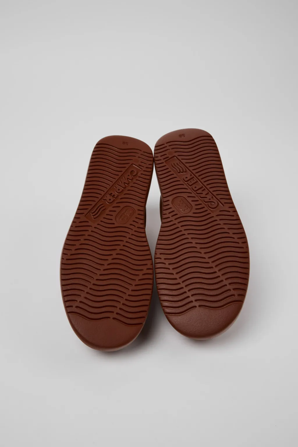 Camper runner<Women Sneakers