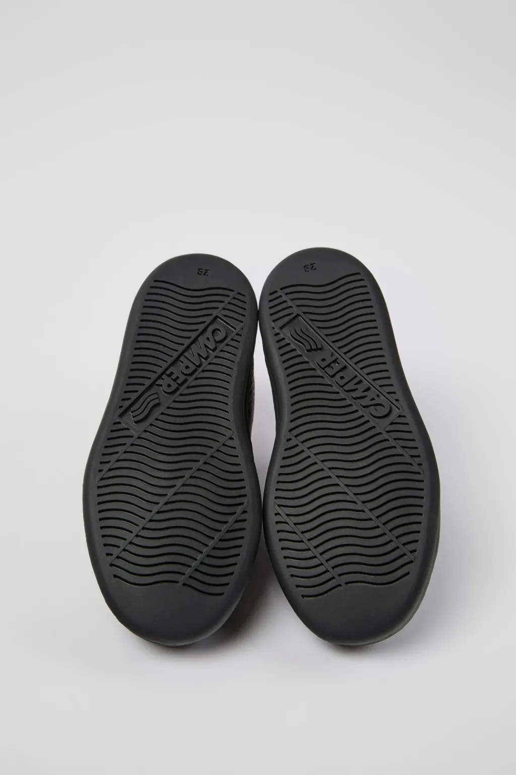 Camper runner<Kids/BOY Sneakers | Hook And Loop