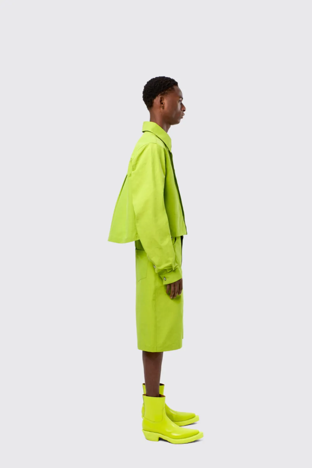 Camper Tech Shirt< Tops