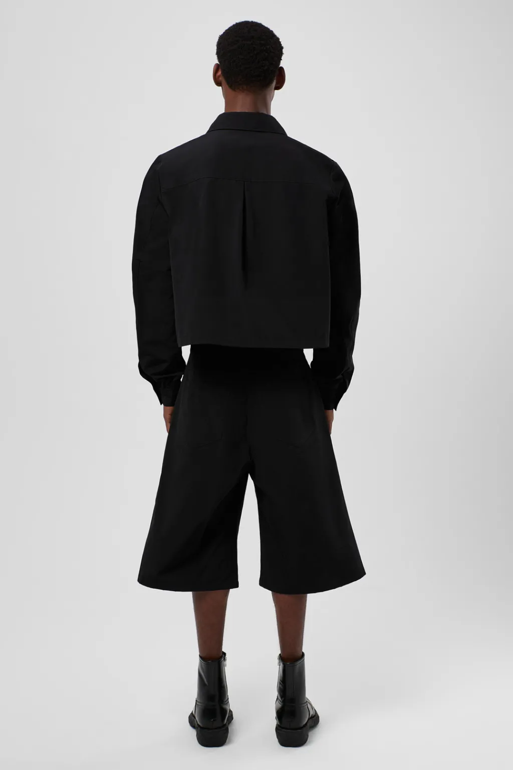 Camper Tech Shirt< Tops