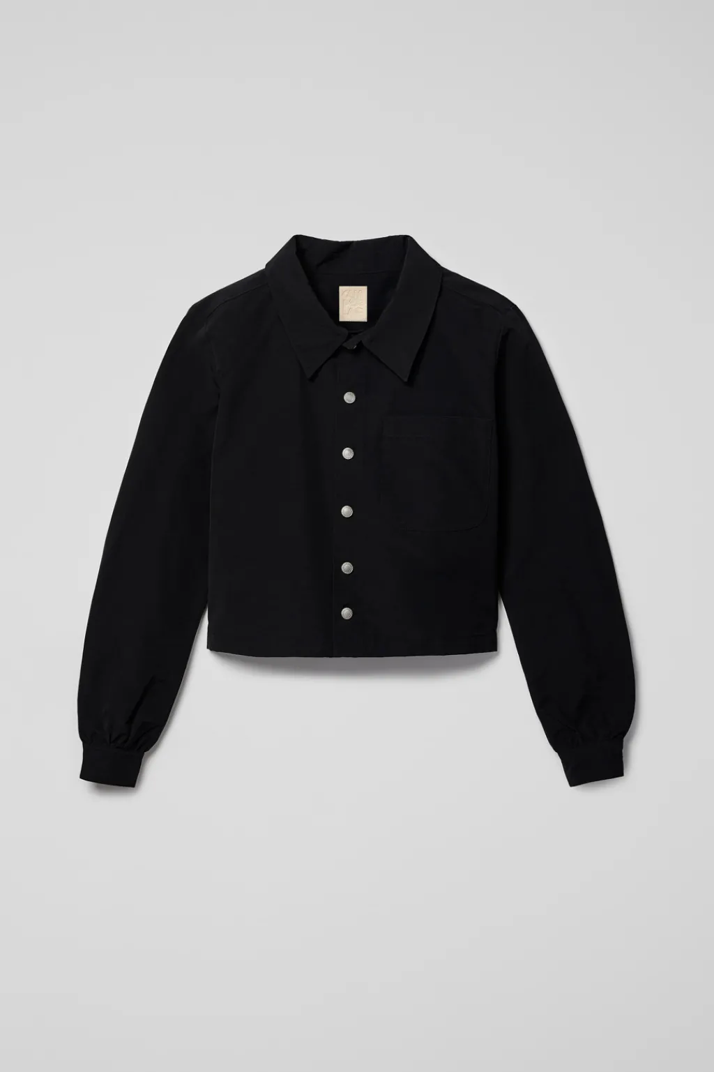 Camper Tech Shirt< Tops