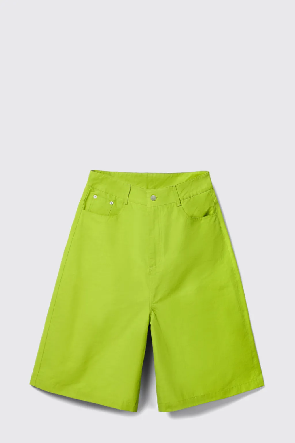 Camper Tech Shorts< Trousers&shorts