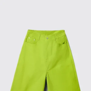 Camper Tech Shorts<Women Trousers&shorts