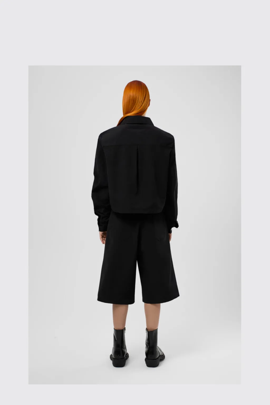 Camper Tech shorts<Women Trousers&shorts