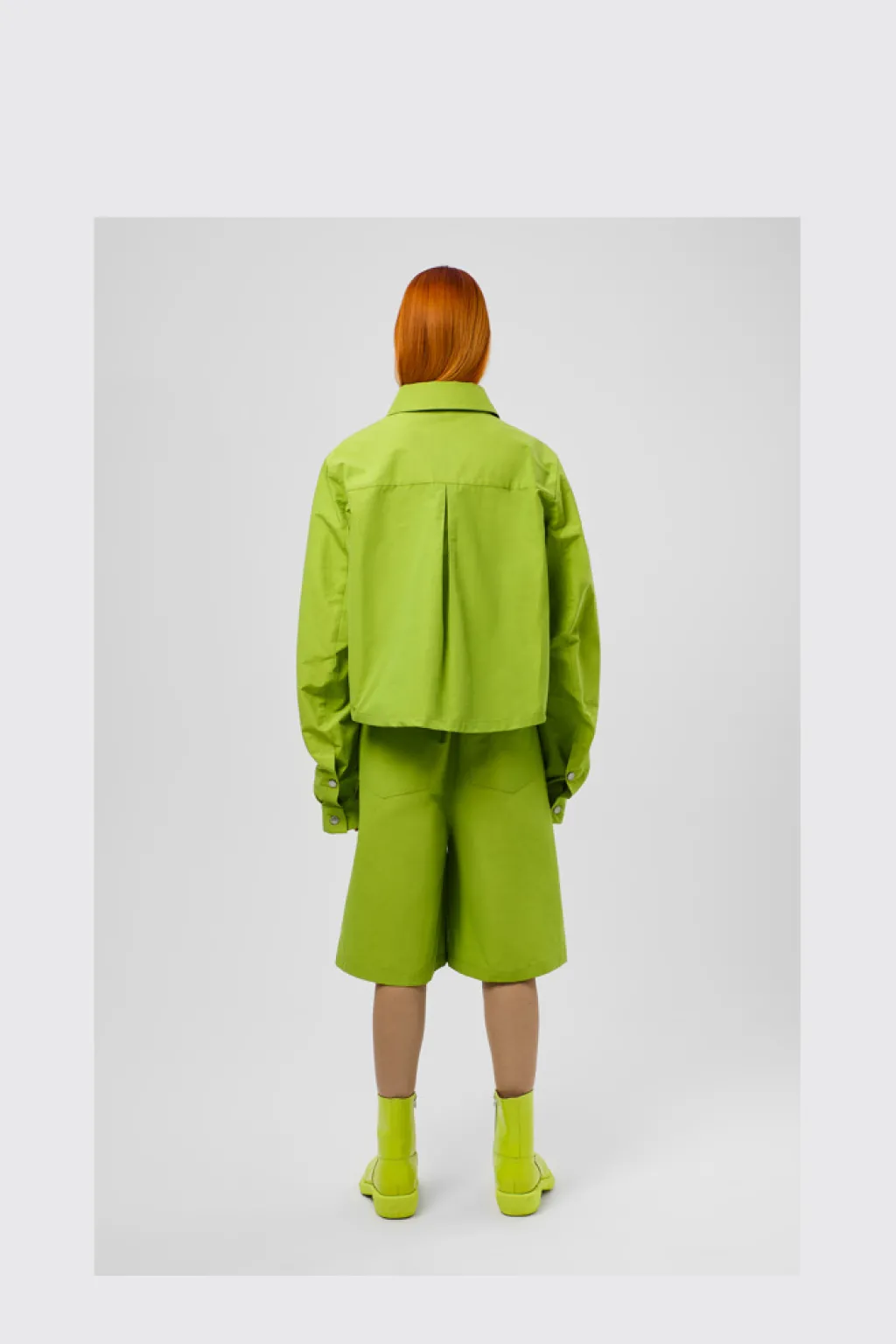 Camper Tech Shorts<Women Trousers&shorts