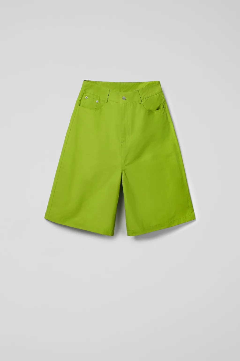 Camper Tech Shorts< Trousers&shorts