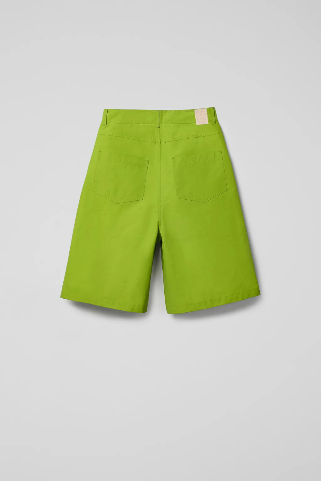 Camper Tech Shorts<Women Trousers&shorts