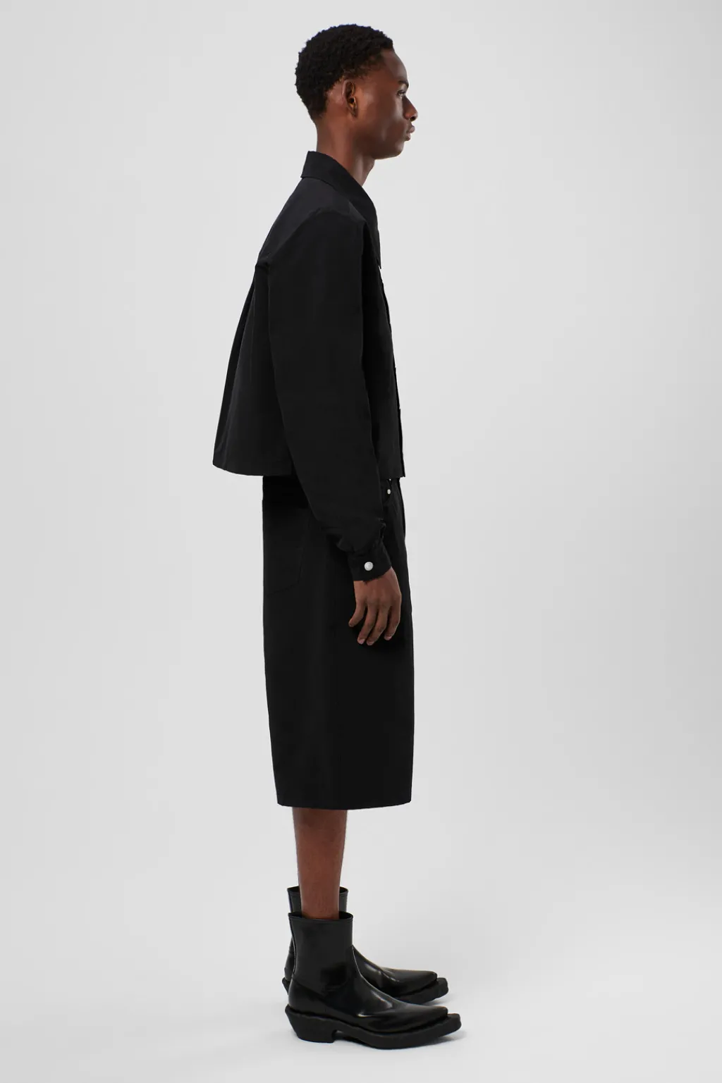 Camper Tech shorts< Trousers&shorts