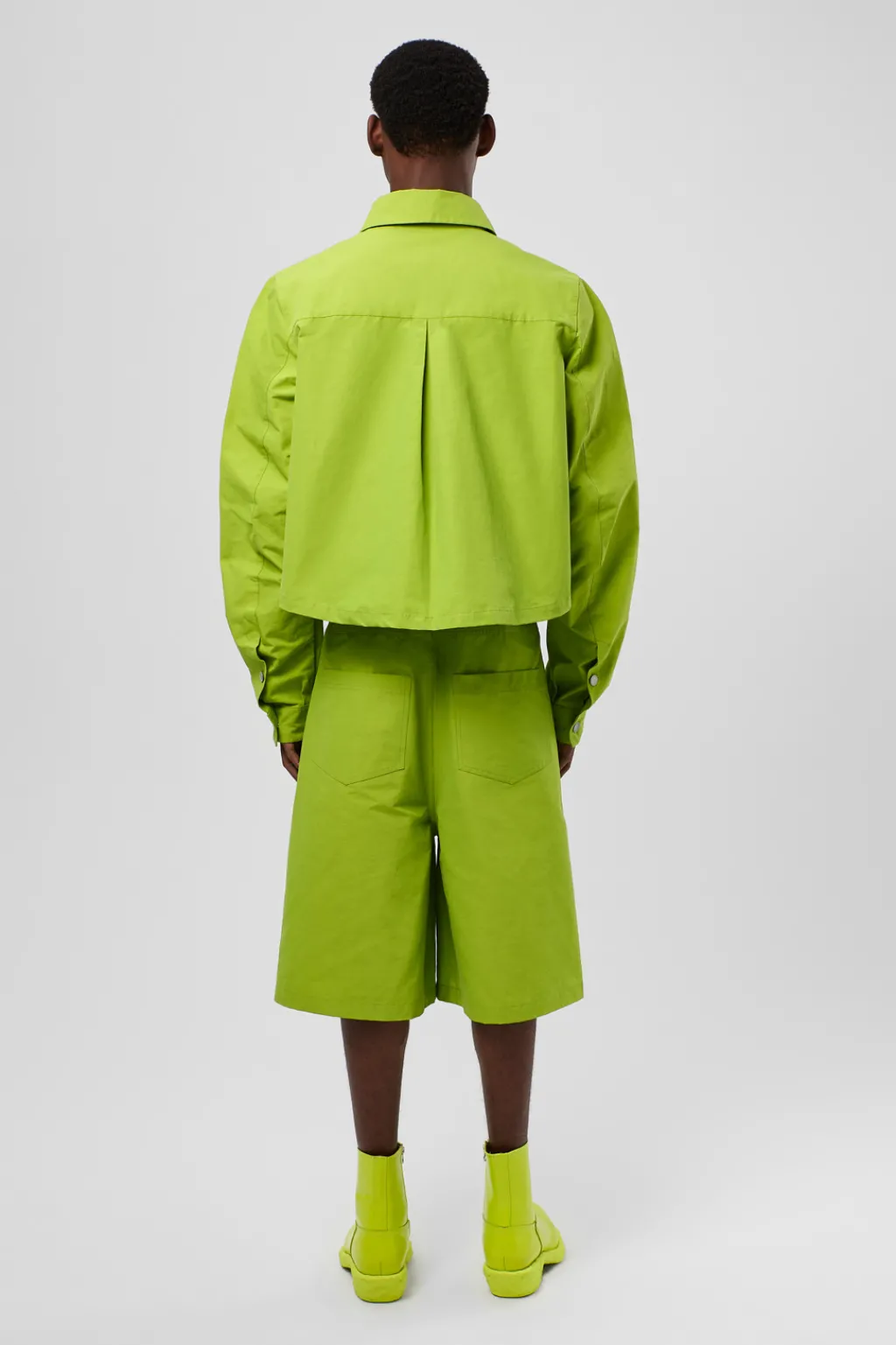 Camper Tech Shorts< Trousers&shorts