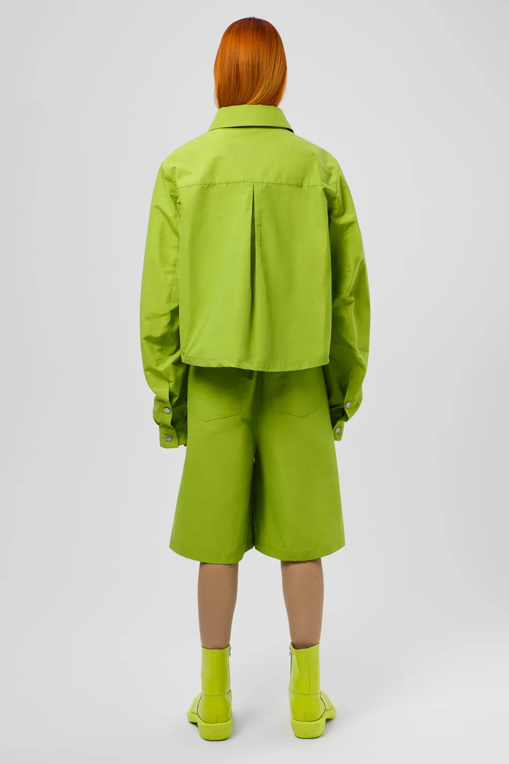 Camper Tech Shorts<Women Trousers&shorts