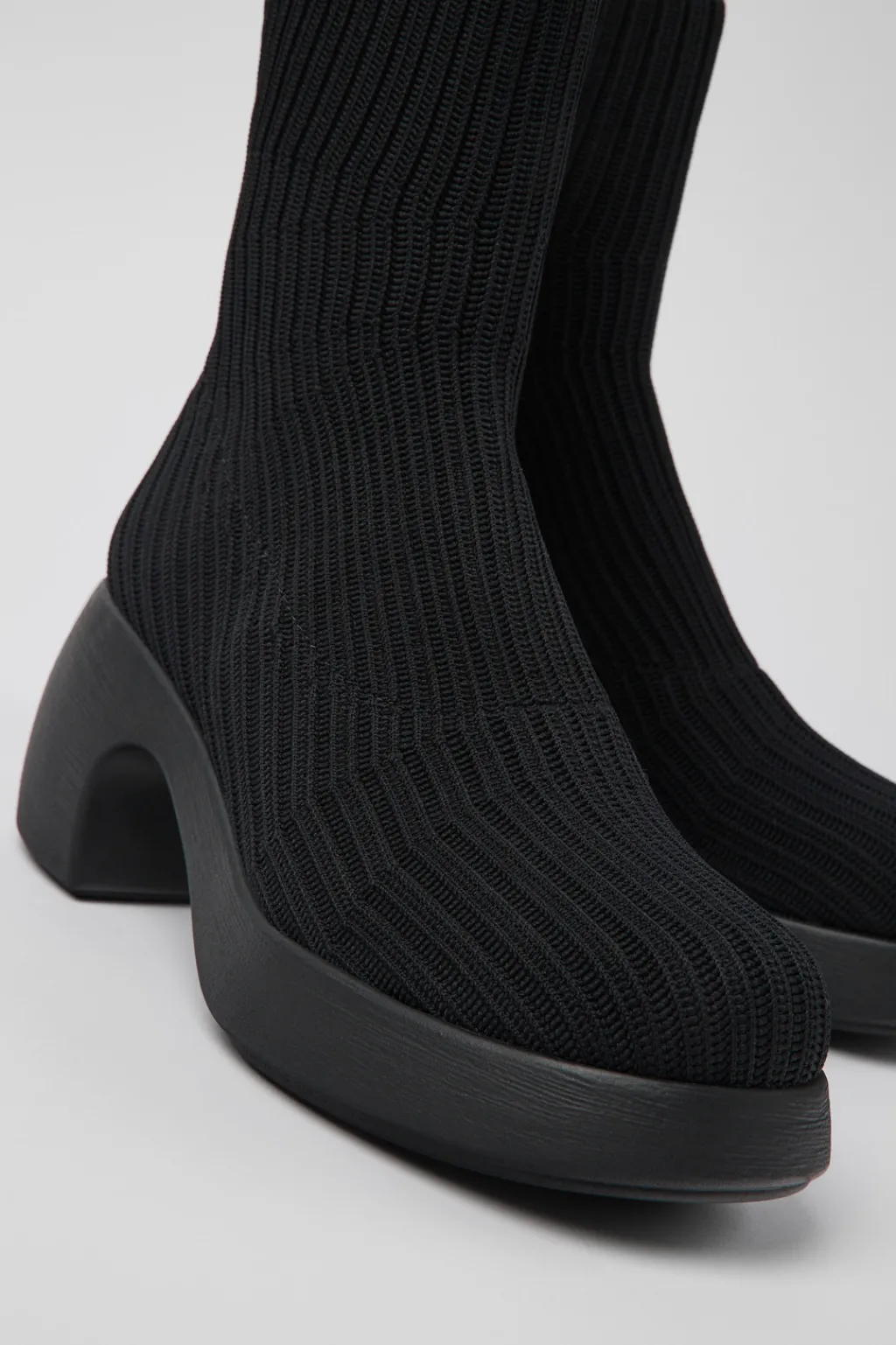 Camper Thelma<Women Ankle Boots | Heels