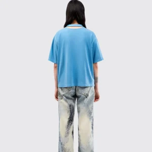 Camper T-Shirt<Women Jersey | Tops