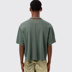 Camper T-Shirt< Jersey | Tops