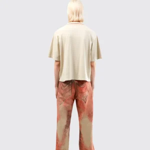Camper T-Shirt< Jersey | Tops