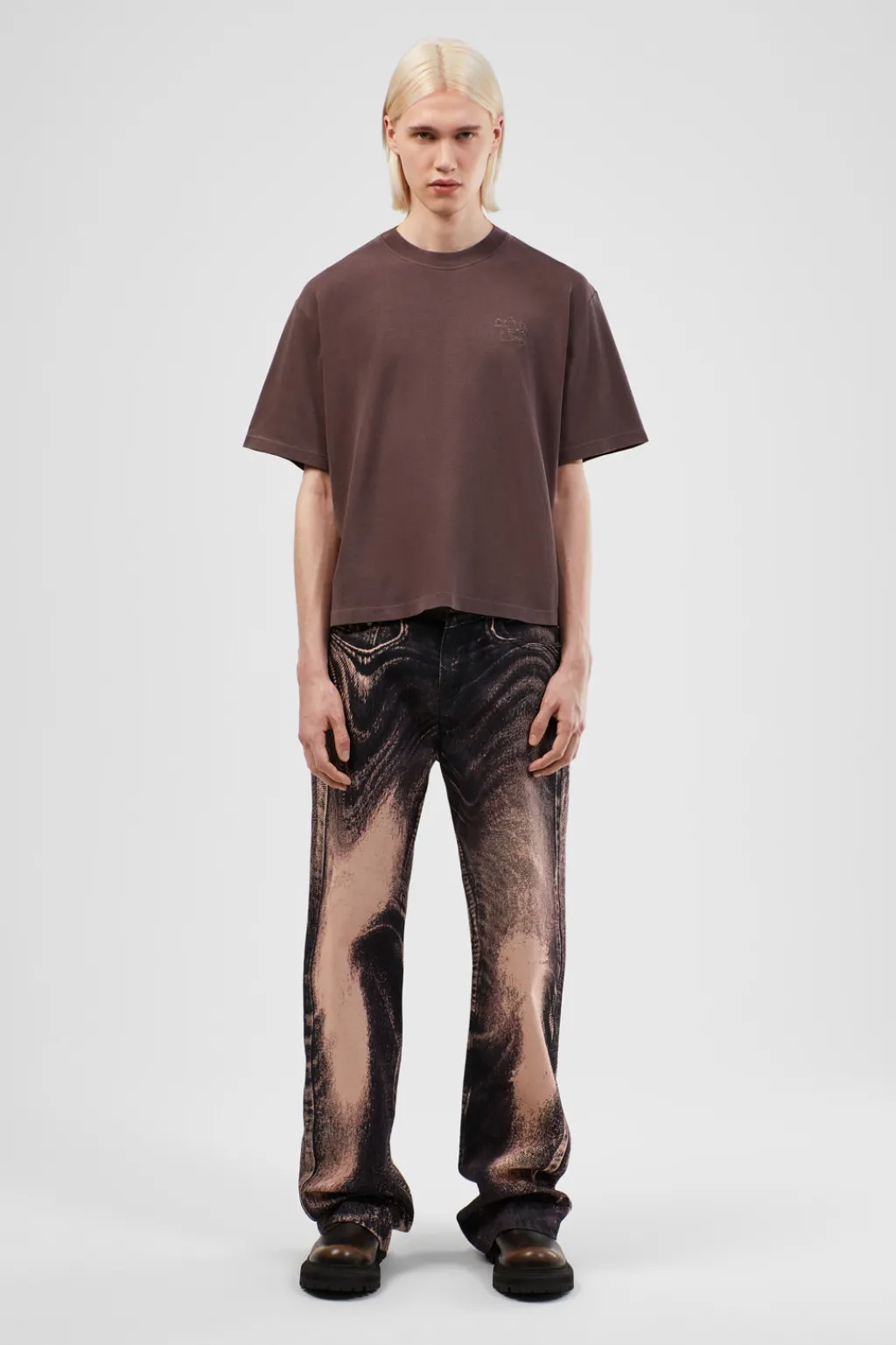 Camper T-Shirt< Jersey | Tops