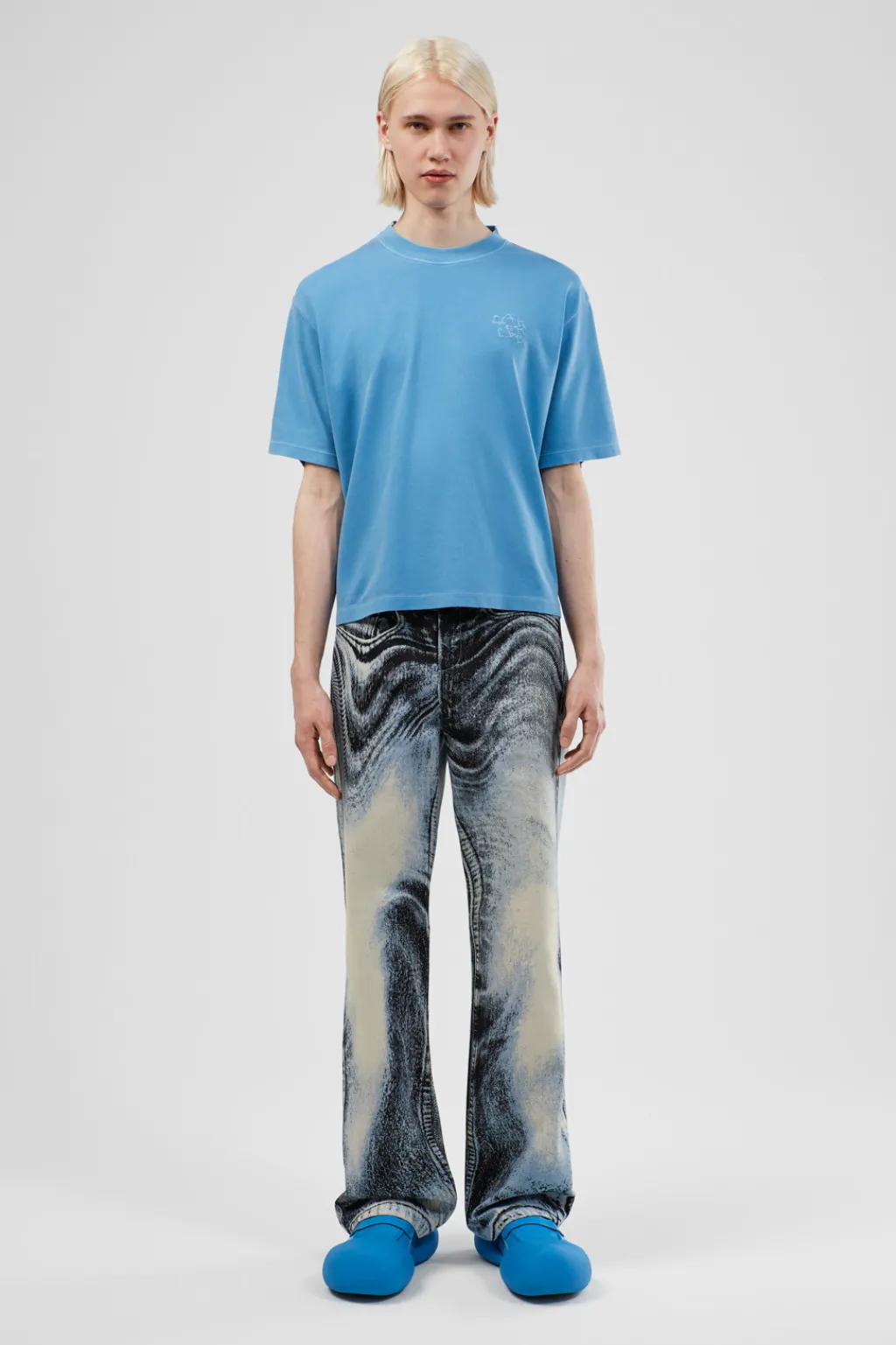 Camper T-Shirt< Jersey | Tops