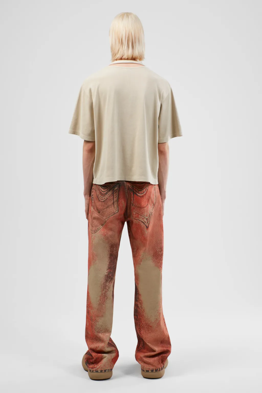 Camper T-Shirt< Jersey | Tops