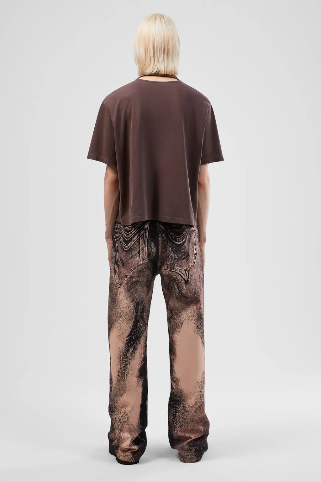 Camper T-Shirt< Jersey | Tops