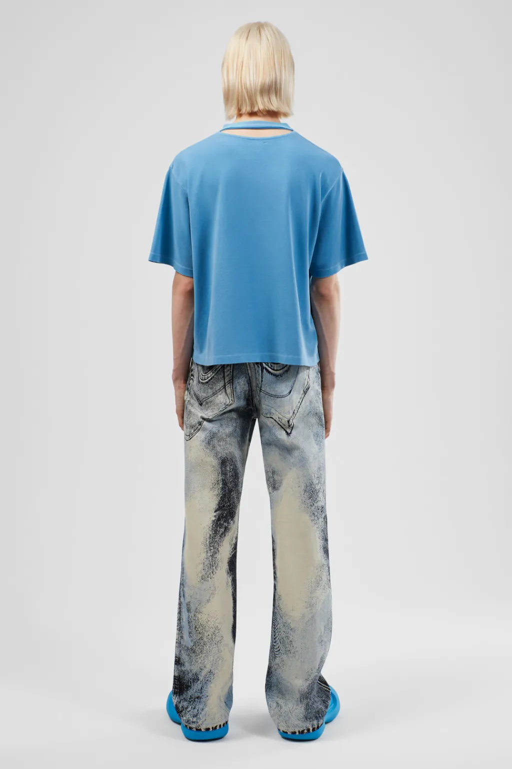 Camper T-Shirt< Jersey | Tops