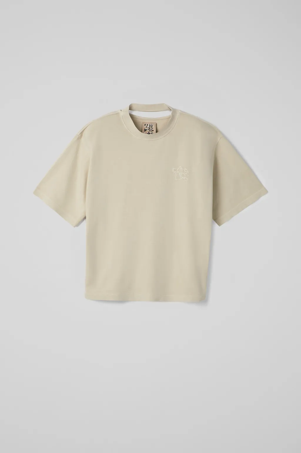 Camper T-Shirt<Women Jersey | Tops