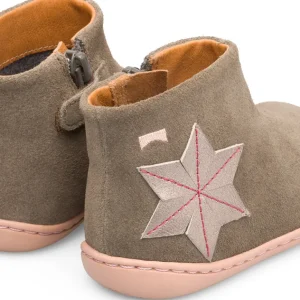 Camper Twins<Kids Boots