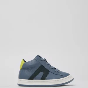 Camper Twins<Kids Hook And Loop | Boots