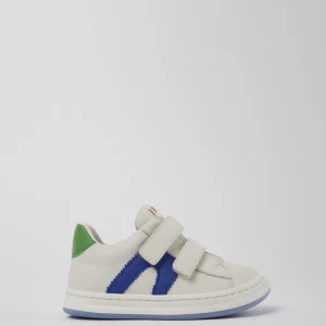 Camper Twins<Kids Sneakers | Hook And Loop