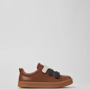 Camper Twins<Kids/BOY Sneakers | Hook And Loop