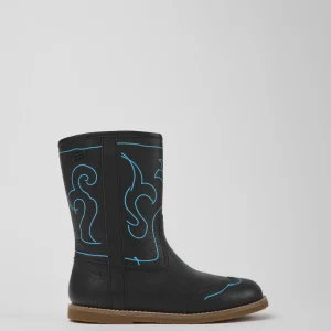Camper Twins<Kids Boots